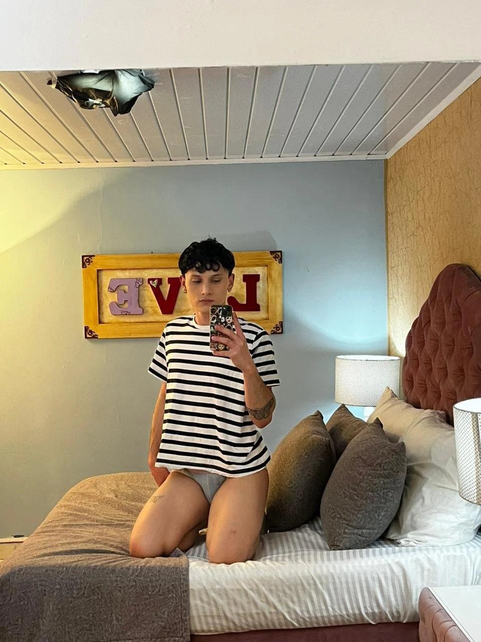 LephyStar избранные изображения 7088