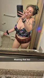 SeductiveCherris XXX nøgenfoto 1