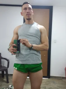 Valentino_Boss_'s XXX Nude Photo 2