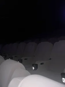 cinema de KelleBisaccia Foto