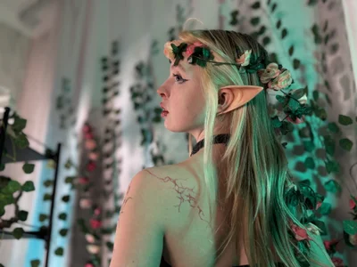 ElvenQueen Coronation ceremony Pic 8