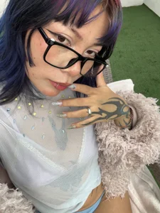 Blue de Namii_cute  5 Imagens