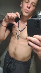 Nagie zdjęcie XXX modela Mini_penis07: 1