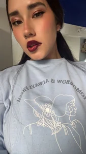 Sweet_celestte welcome love Foto 3