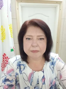 Violet_Pulse make up Gambar 6