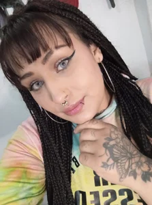 brittany hot