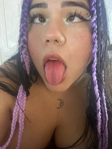 Samanta_Bigboos Ahegao✨ Pic 7