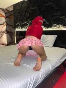 _Zahiira_: A very hot new lingerie ( 3 фото)