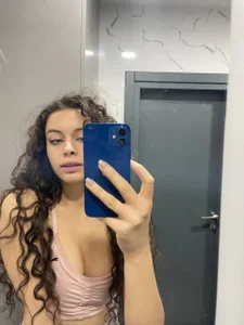 NikaBliss slightly naughty photos❤️ Foto