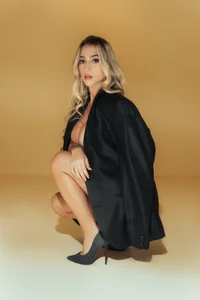 Fierce and Fabulous od StacyConner  3 snímek