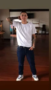 Cristianramos199 Mio Pic