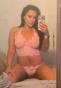 Sasha_CurvesXX Life lately Hình