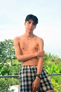 Nikolay_Gregori Slow teasing, deep temptation 😈 Pic 2