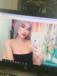 asianlatina69 BE MINE Pic