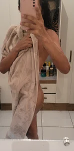 RubyChristinas XXX nøgenfoto 1
