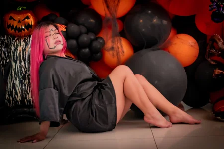 SophieRossi Halloween 2025👹 Foto