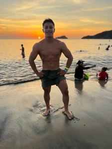 D_dorman beach Foto 2