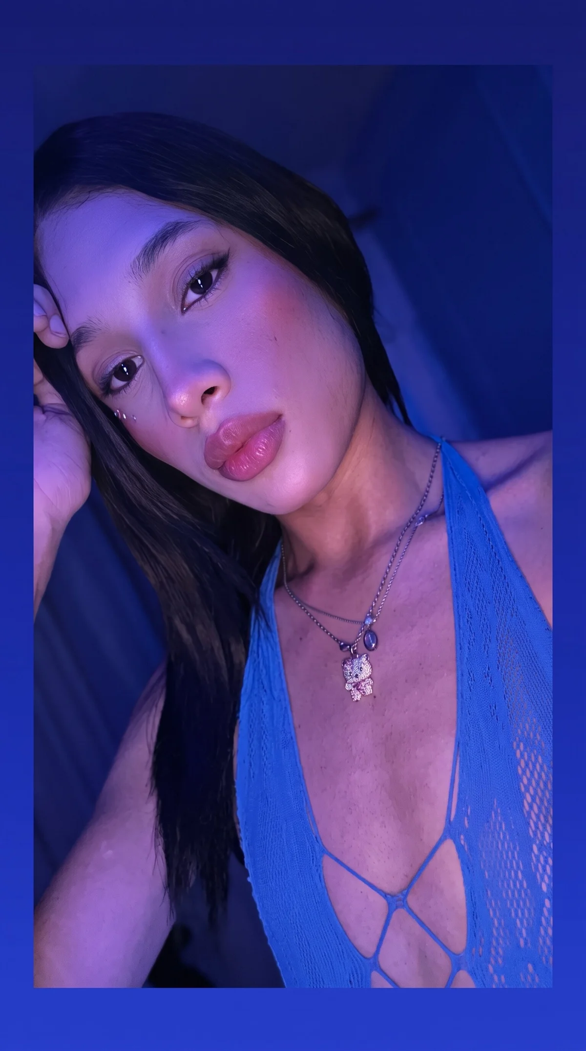 Nikki_Vesper Populært bilde 3129