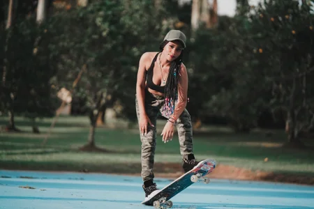 AgataRinaldi I am everything you need to be happy ✨ Immagine  5