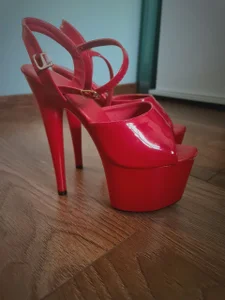 shoes od HoneyGirl55  4 snímek