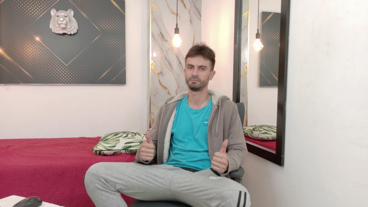 KingOfTemptation избранные изображения 2227