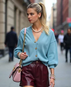 EarthaStinett Behind the Frame Immagine 