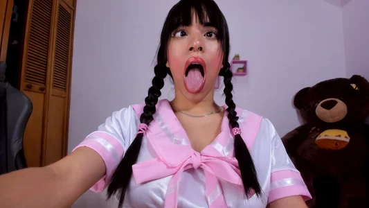 Kitty_19_ schoolgirl nice Pic 4