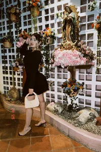 AlannaFoxx My happy birthday Foto 6