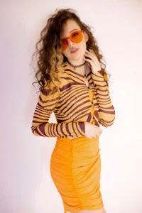 LiliBakery Orange Lili 🍊 Pic 6