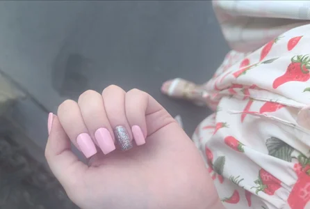 Zdjęcia CruelSiren Nails 💅🏻:  4