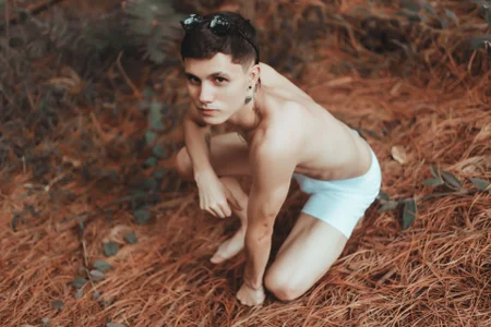 Me od DustinLevine  3 snímek