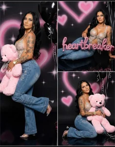 my birthday!! 36 years old very happy de devorapollasmilf4u  5 Imagens