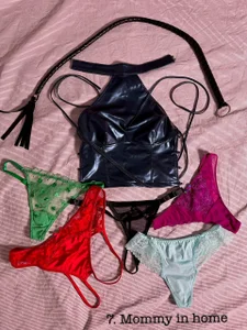 Goddess_of_Fertility 𝑴𝒚 𝒄𝒐𝒍𝒍𝒆𝒄𝒕𝒊𝒐𝒏 𝒐𝒇 𝒑𝒂𝒏𝒕𝒊   𝒆𝒔🌸🍒 Pic 7