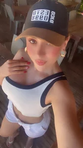 SophieBarnett On Vacations Pic 2