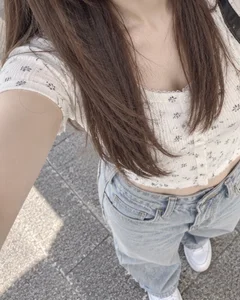 momoka_mm's XXX Nude Photo 4