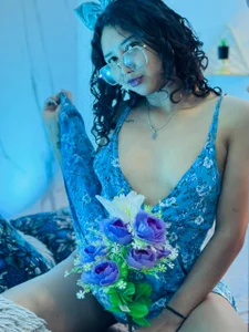 SamanthaFox_8 Little Charms Pic 9