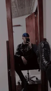 Nick_Bangover_ It's me Pic 7