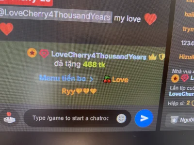 Cherry-26 Love Fan Ruộcc 😝🙊🙊 Pic 8