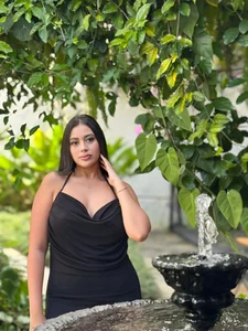 AmbarJames_ Let me seduce your mind Foto 6