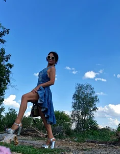 Lissabeta Denim sexy Immagine  2