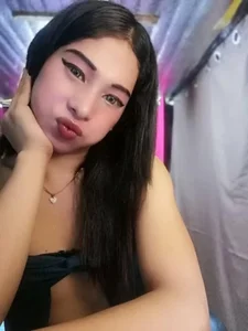 hotcumjasminex Public Foto