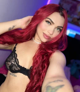 Nicole_rouss Beautiful girl🩷✨ Pic 2