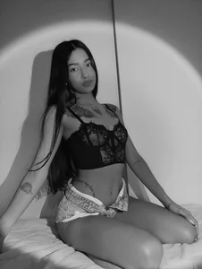 B&W de Alykass  3 Imagens