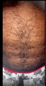 Suni110 Hairy body men full body Pic 2