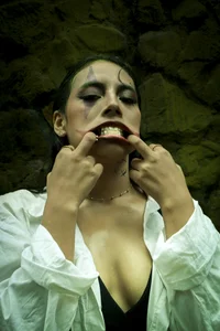miajonesblowjob HALLOWEEN 2026 🎃 圖片 8