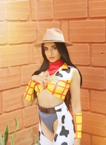 helen_mooree sexy cowgirl 🤠 Kuva 2