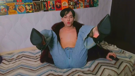 Jerry_Bomb again a little my body  5. fénykép