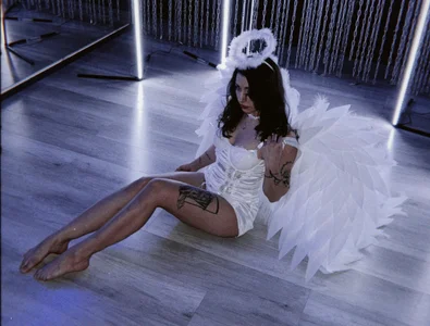 AngelaCoxのYour angel❤の 2枚の写真