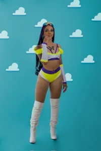 pretty_pettite Halloween Pic