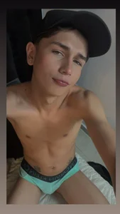 Jack_lover1724 Do you accompany me? Pic